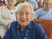 BEA at 105 – Acting Our Age